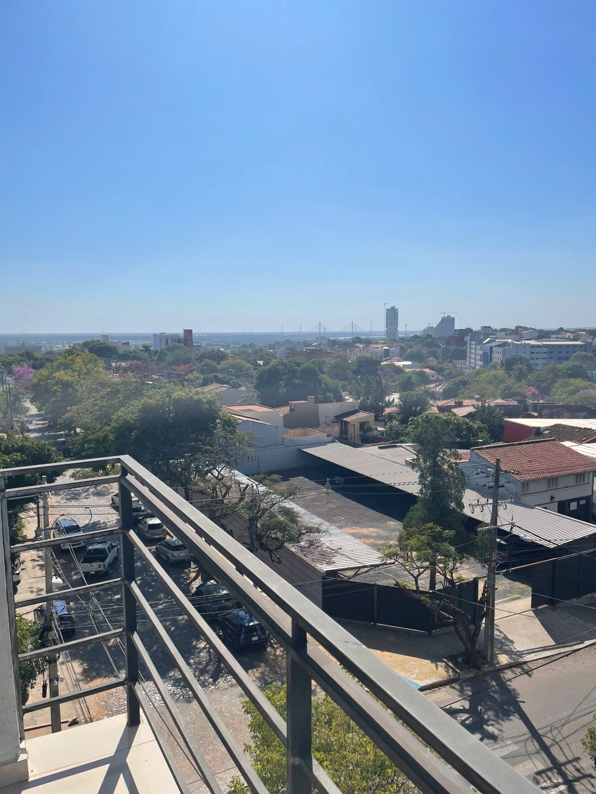 ALQUILO HERMOSO DPTO 1 DORM BARRIO JARA ZONA UNIV AMERICANA — foto 3