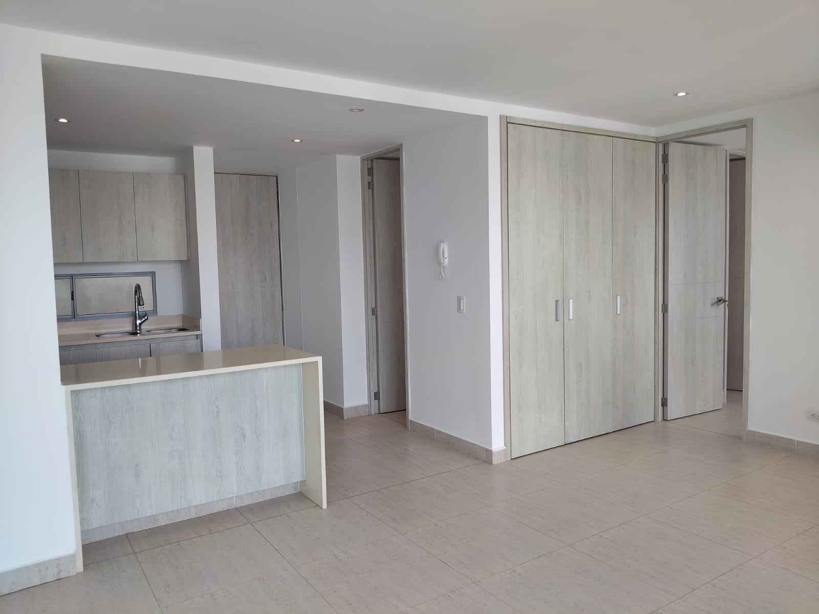 Apartamento en Venta en Buenavista, Barranquilla