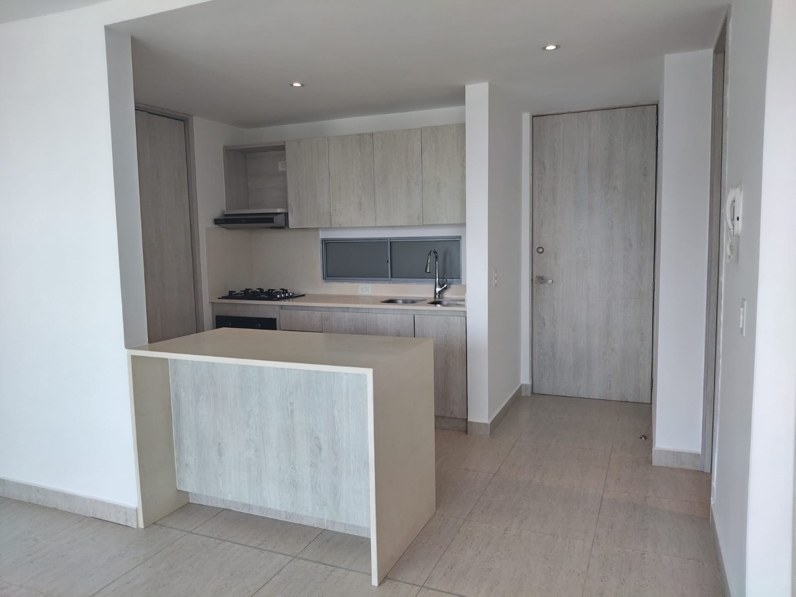 Apartamento en venta en Buenavista, Barranquilla · foto 10 de 24