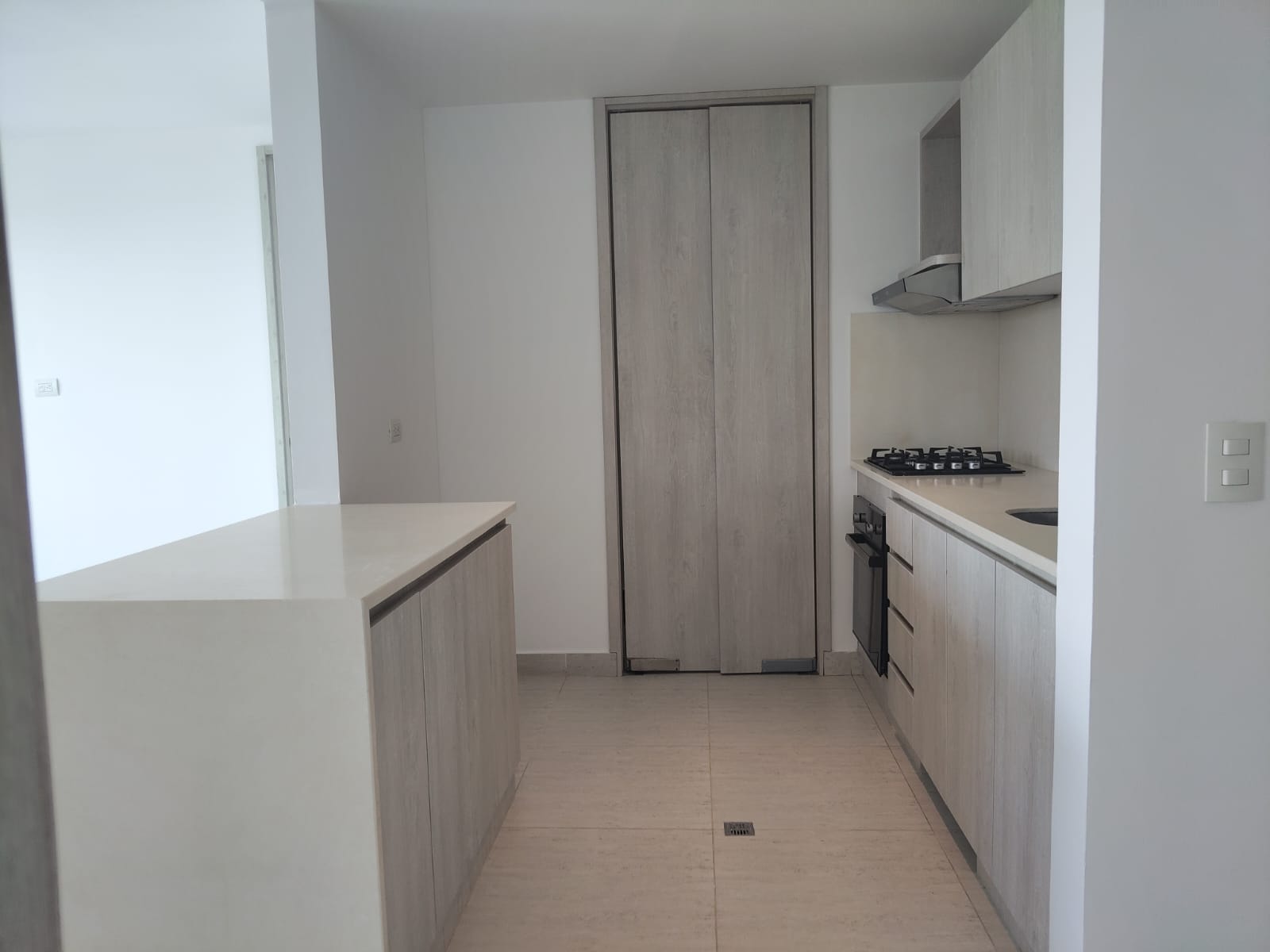 Apartamento en venta en Buenavista, Barranquilla · foto 11 de 24