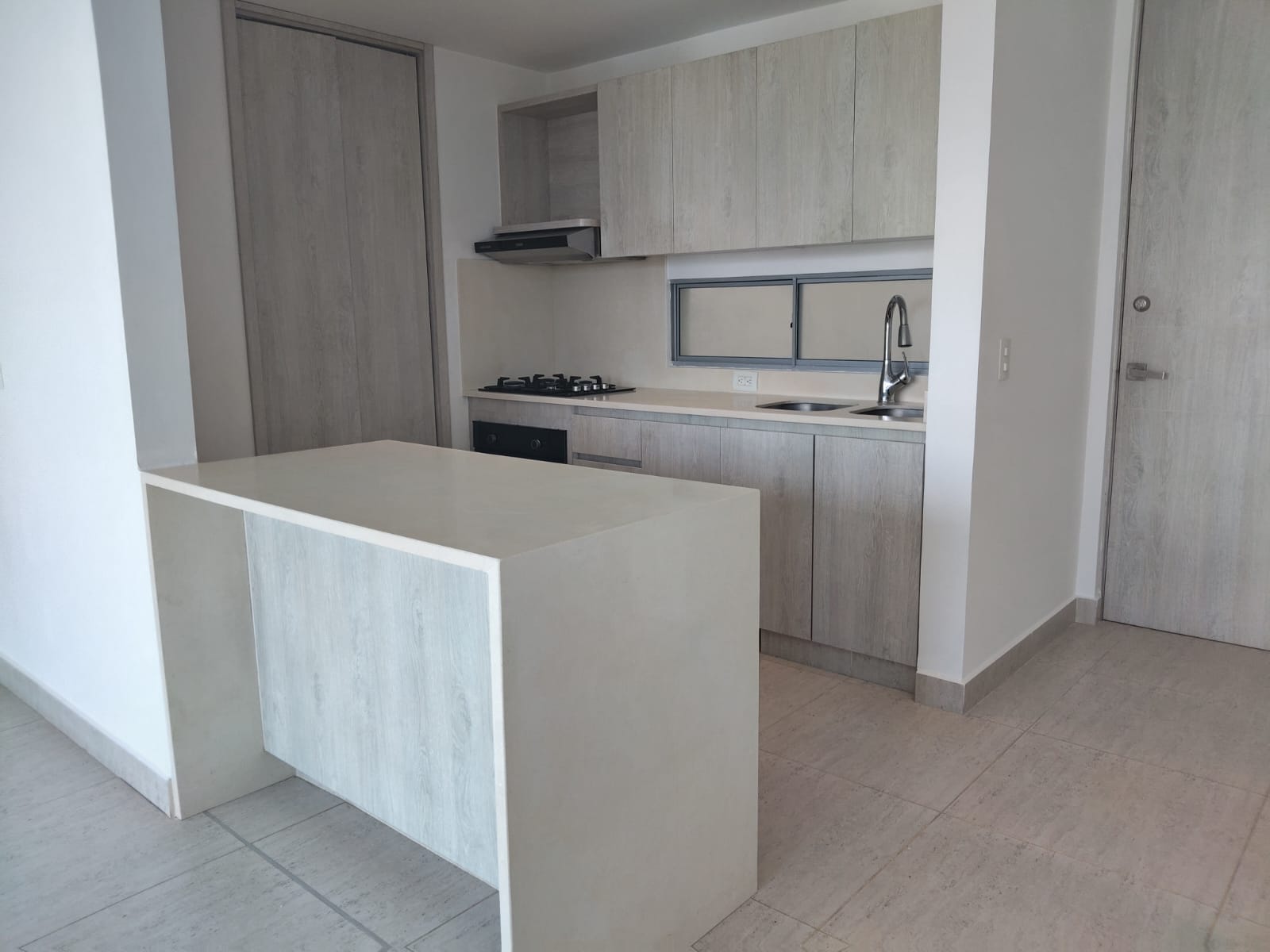 Apartamento en venta en Buenavista, Barranquilla · foto 12 de 24