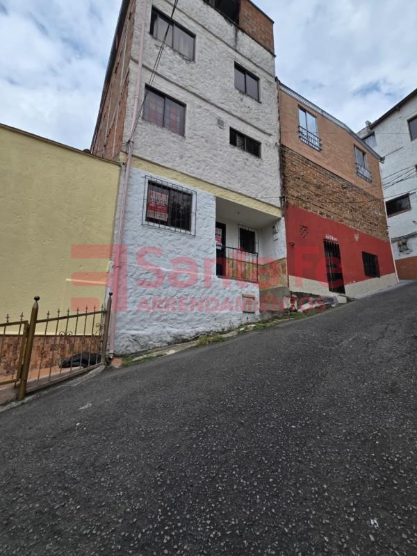 Apartaestudio for sale in Robledo, Medellín 3