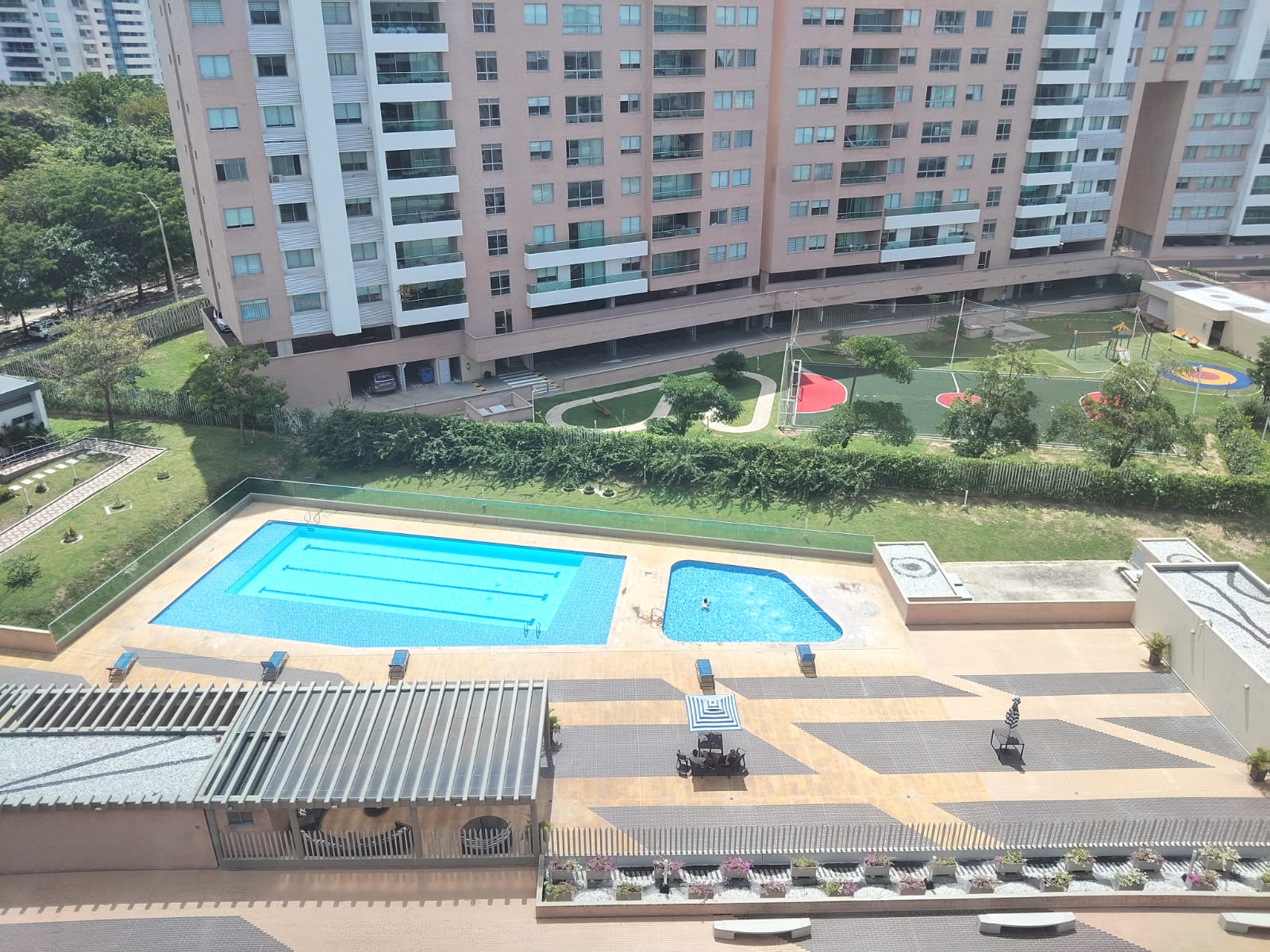 Apartamento en venta en Buenavista, Barranquilla · foto 8 de 24