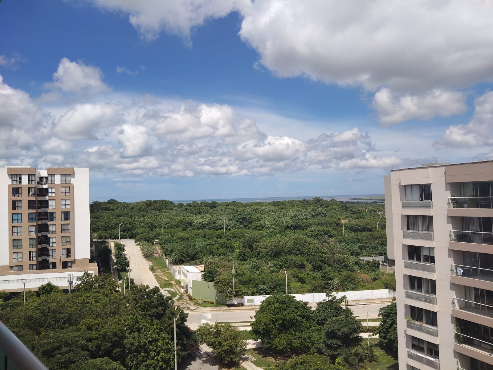 Apartamento en venta en Buenavista, Barranquilla · foto 7 de 24