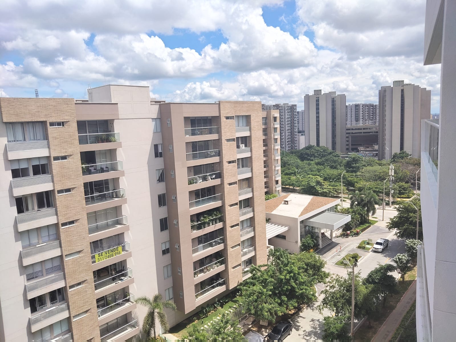 Apartamento en venta en Buenavista, Barranquilla · foto 9 de 24