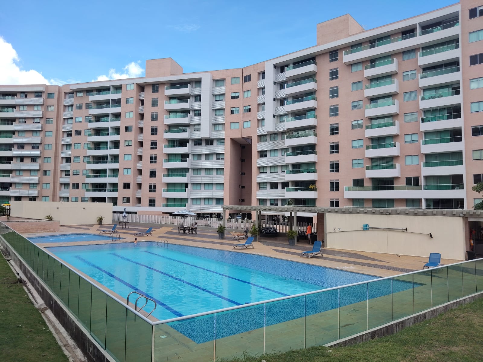 Apartamento en venta en Buenavista, Barranquilla · foto 21 de 24