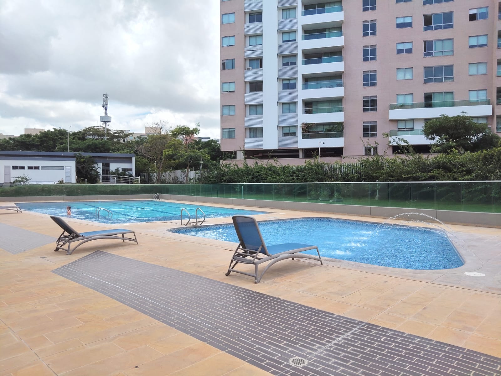 Apartamento en venta en Buenavista, Barranquilla · foto 22 de 24