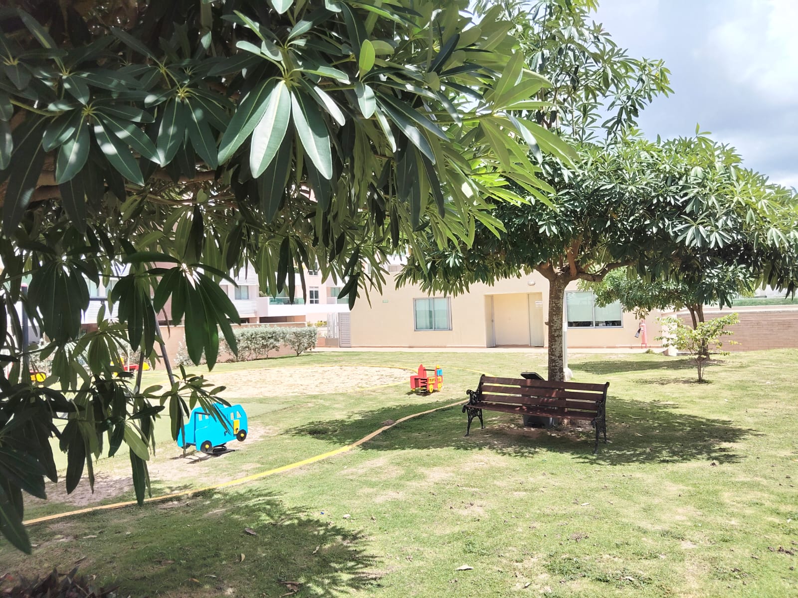 Apartamento en venta en Buenavista, Barranquilla · foto 23 de 24