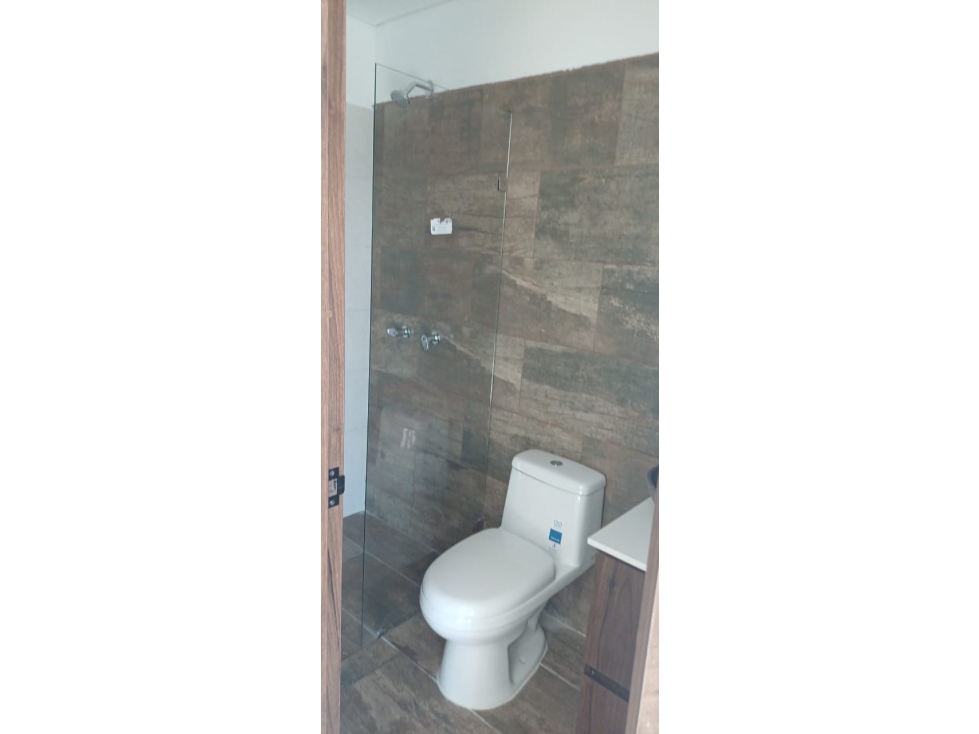 Apartamento en venta en La Primavera, Marinilla · foto 3 de 10