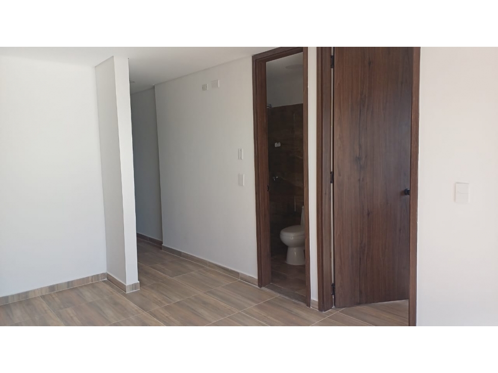 Apartamento en venta en La Primavera, Marinilla · foto 5 de 10