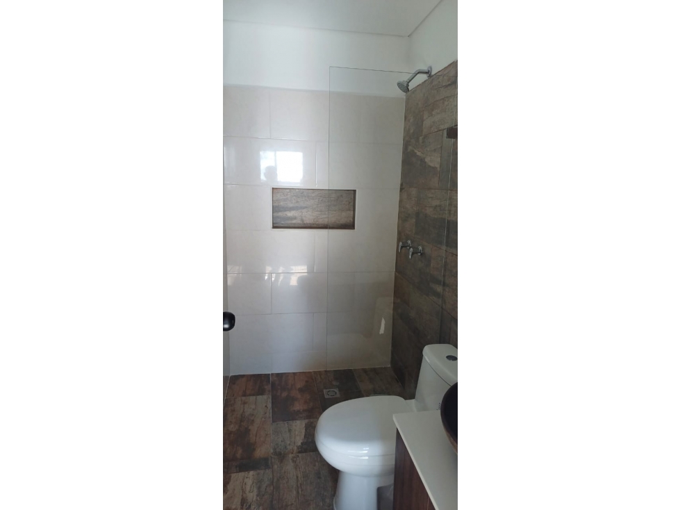 Apartamento en venta en La Primavera, Marinilla · foto 8 de 10