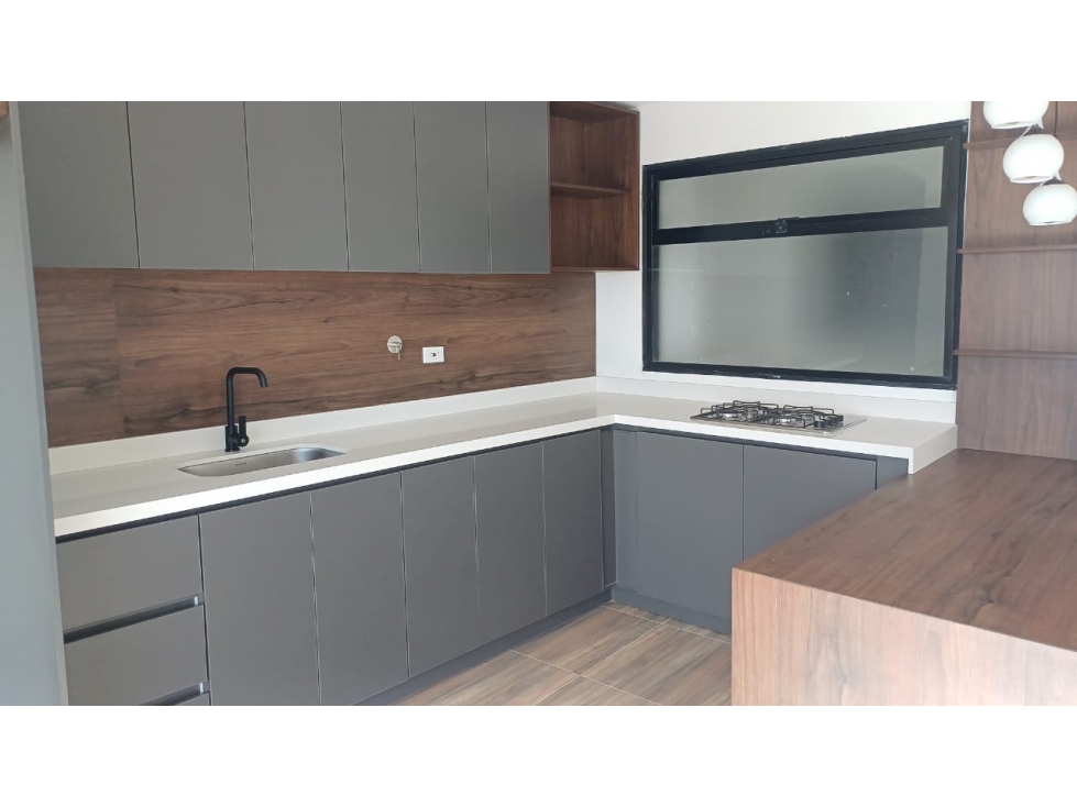 Apartamento en venta en La Primavera, Marinilla · foto 9 de 10