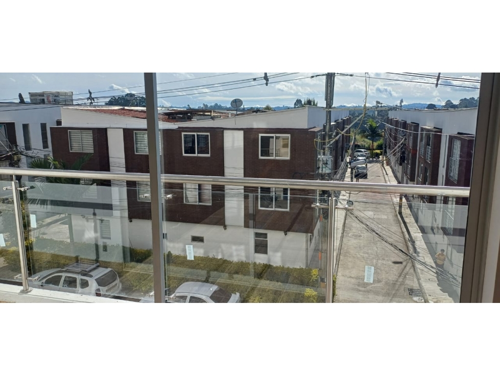 Apartamento en venta en La Primavera, Marinilla · foto 10 de 10