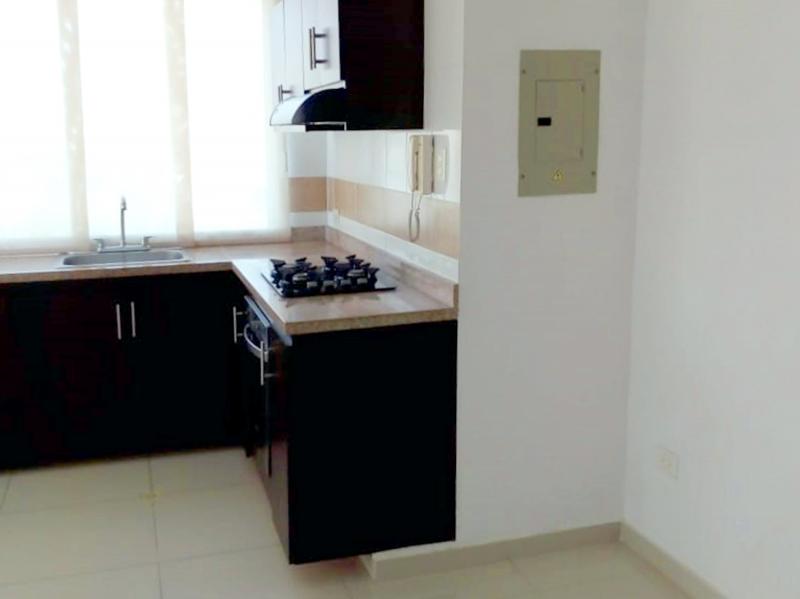 Apartamento en venta en Andalucia, Barranquilla · foto 2 de 10