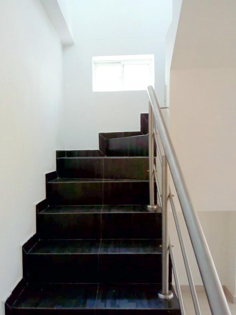 Apartamento en venta en Andalucia, Barranquilla · foto 4 de 10