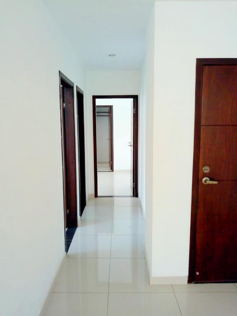 Apartamento en venta en Andalucia, Barranquilla · foto 5 de 10