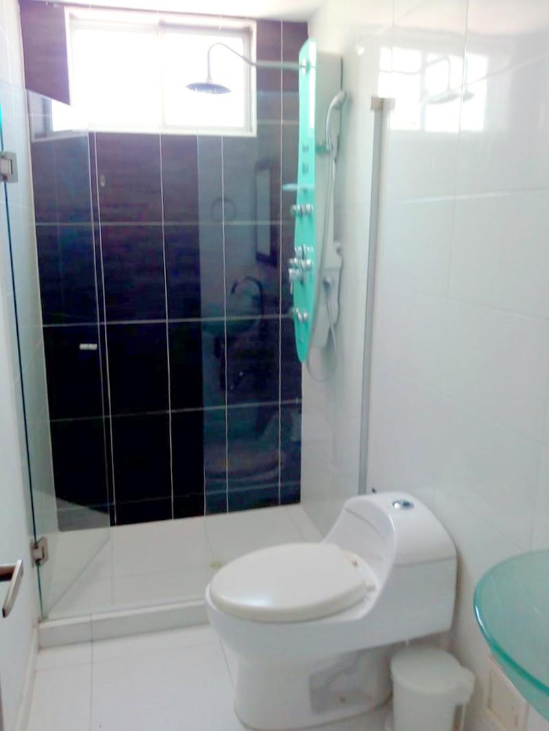 Apartamento en venta en Andalucia, Barranquilla · foto 6 de 10