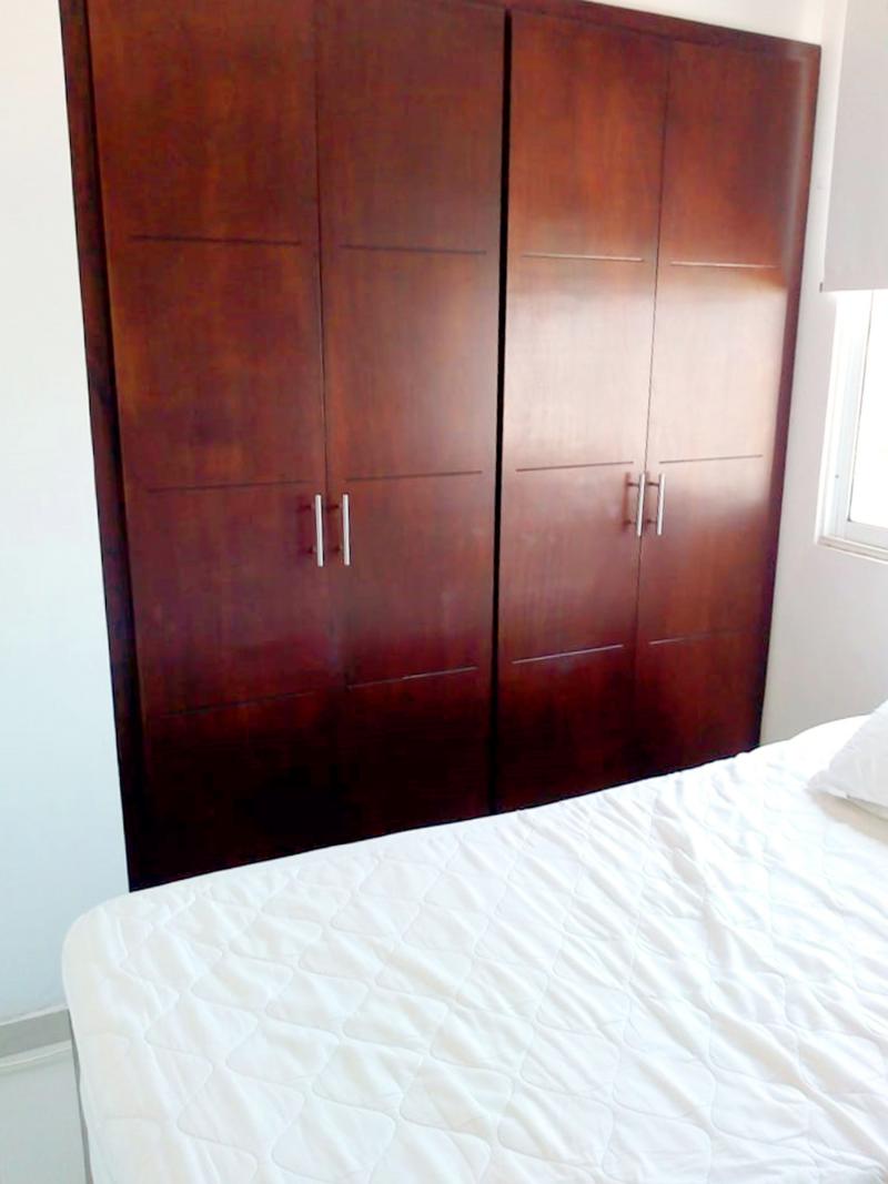 Apartamento en venta en Andalucia, Barranquilla · foto 8 de 10