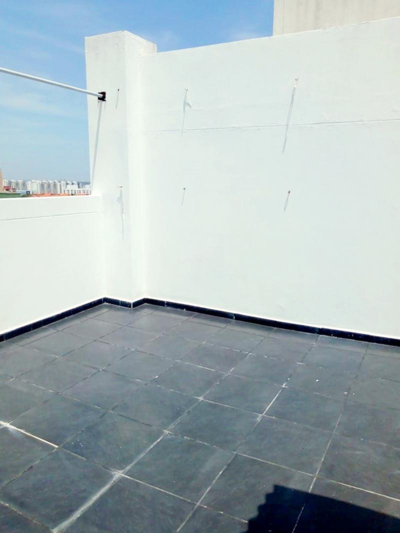 Apartamento en venta en Andalucia, Barranquilla · foto 10 de 10