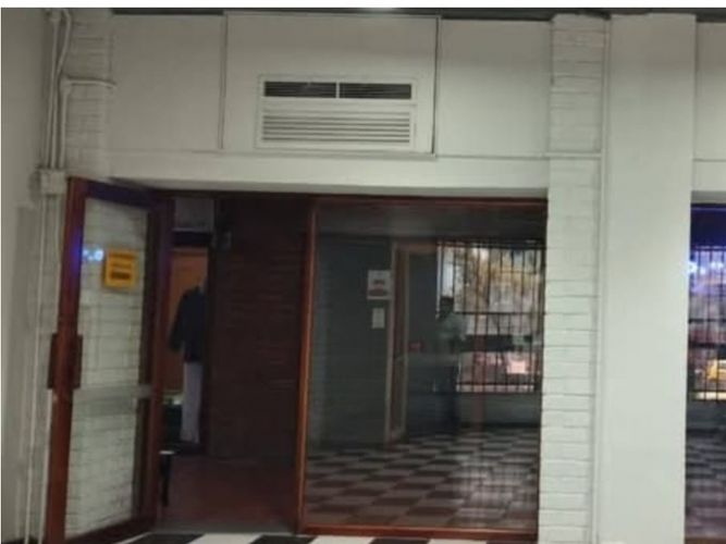 Local en venta en Villa Nueva, Medellín, 21 m² · foto 11 de 14