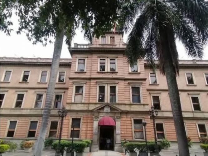 Local en venta en Villa Nueva, Medellín, 21 m² · foto 13 de 14