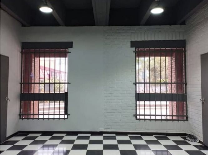 Local en venta en Villanueva, Medellín, 20 m² · foto 8 de 13