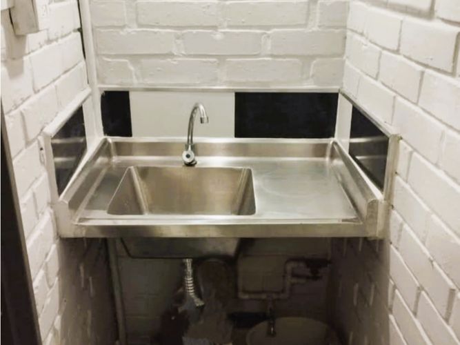 Local en venta en Villanueva, Medellín, 20 m² · foto 9 de 13