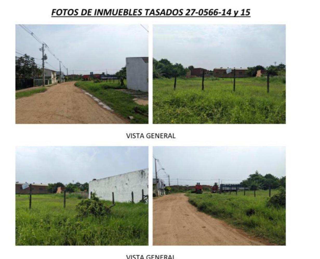 Propiedad de Calle a Calle sobre la Transchaco – Mariano Roque Alonso — foto 2