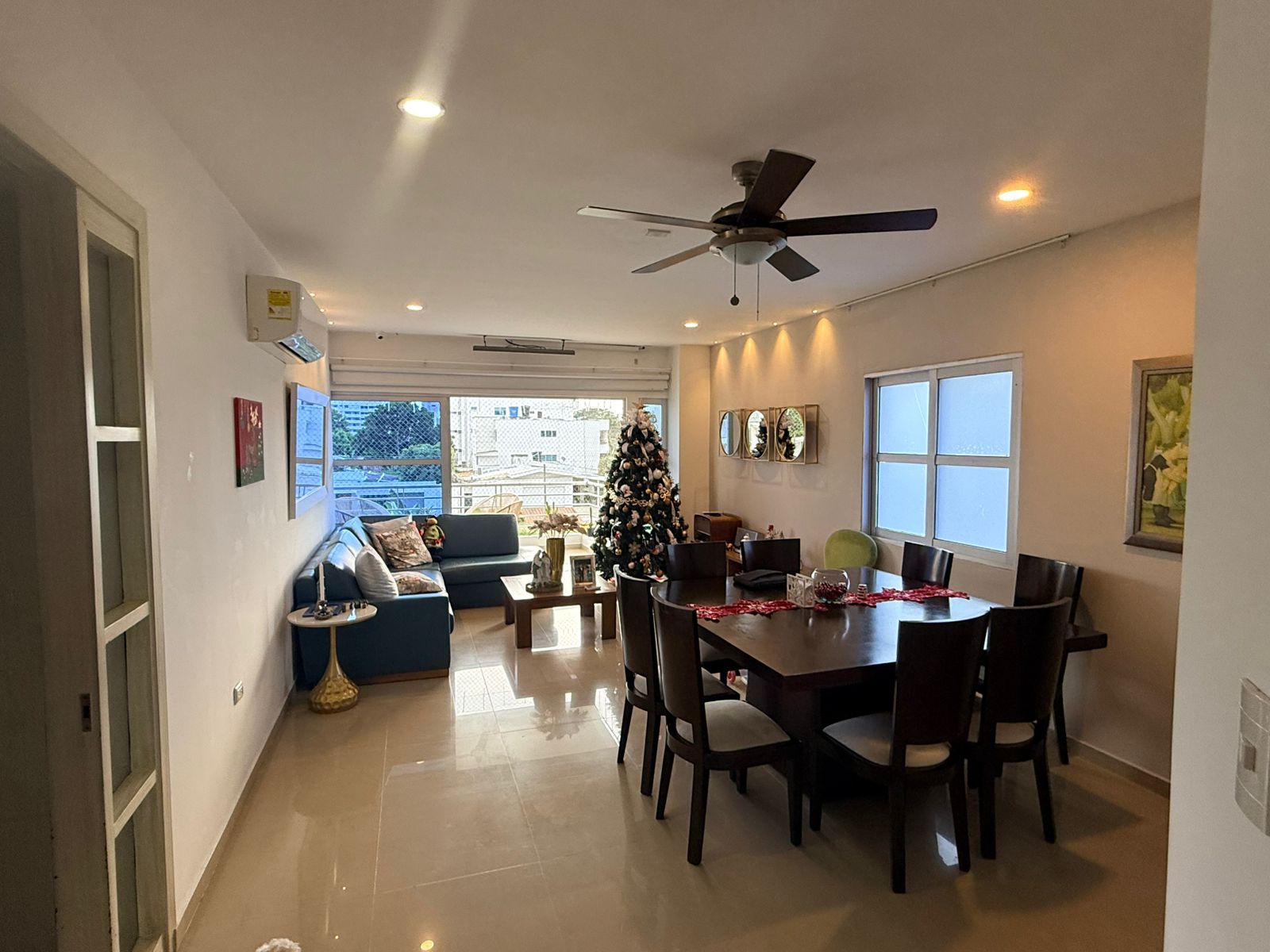 Apartamento en venta en El Recreo, Montería · foto 2 de 12
