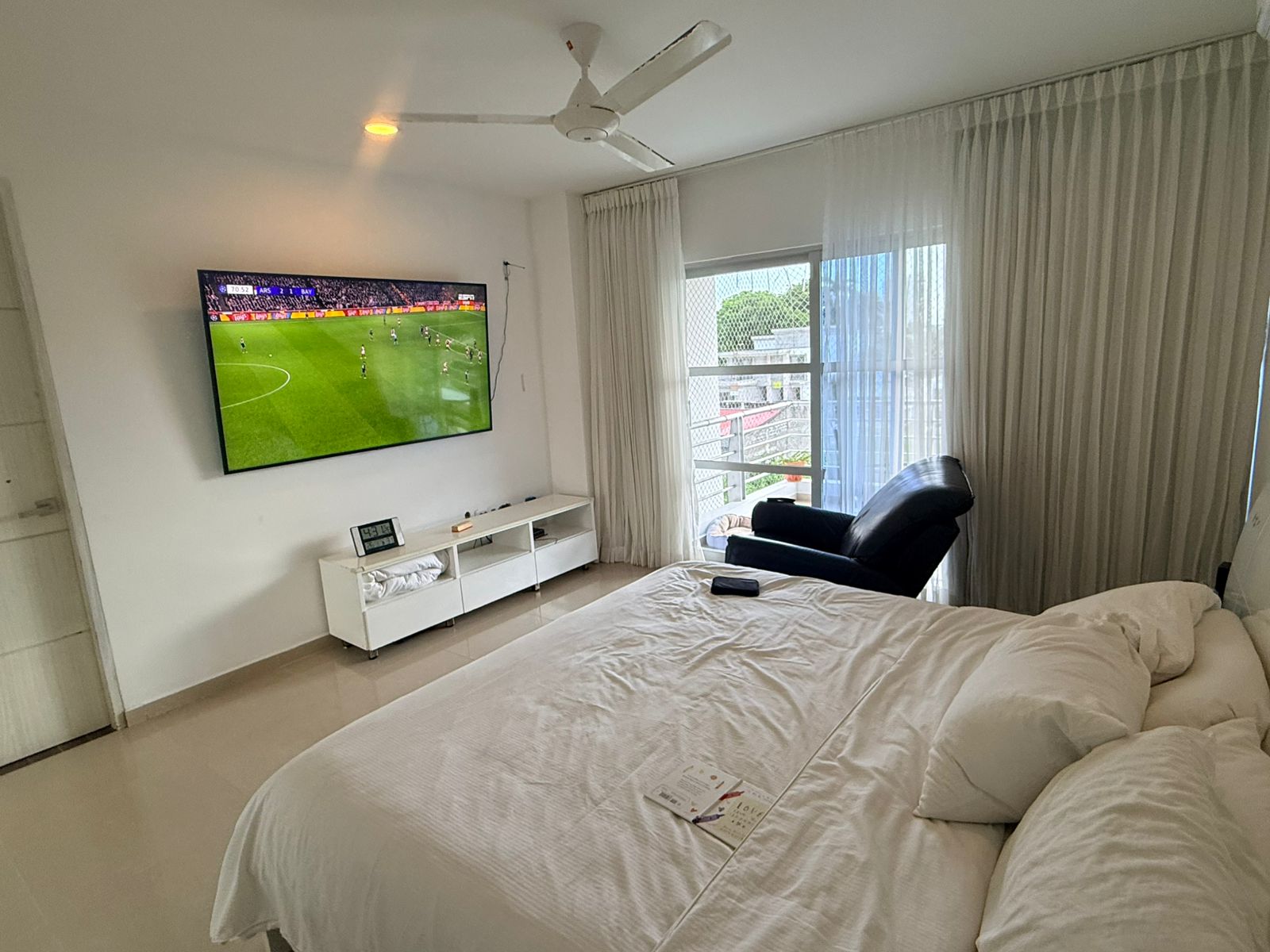 Apartamento en venta en El Recreo, Montería · foto 5 de 12