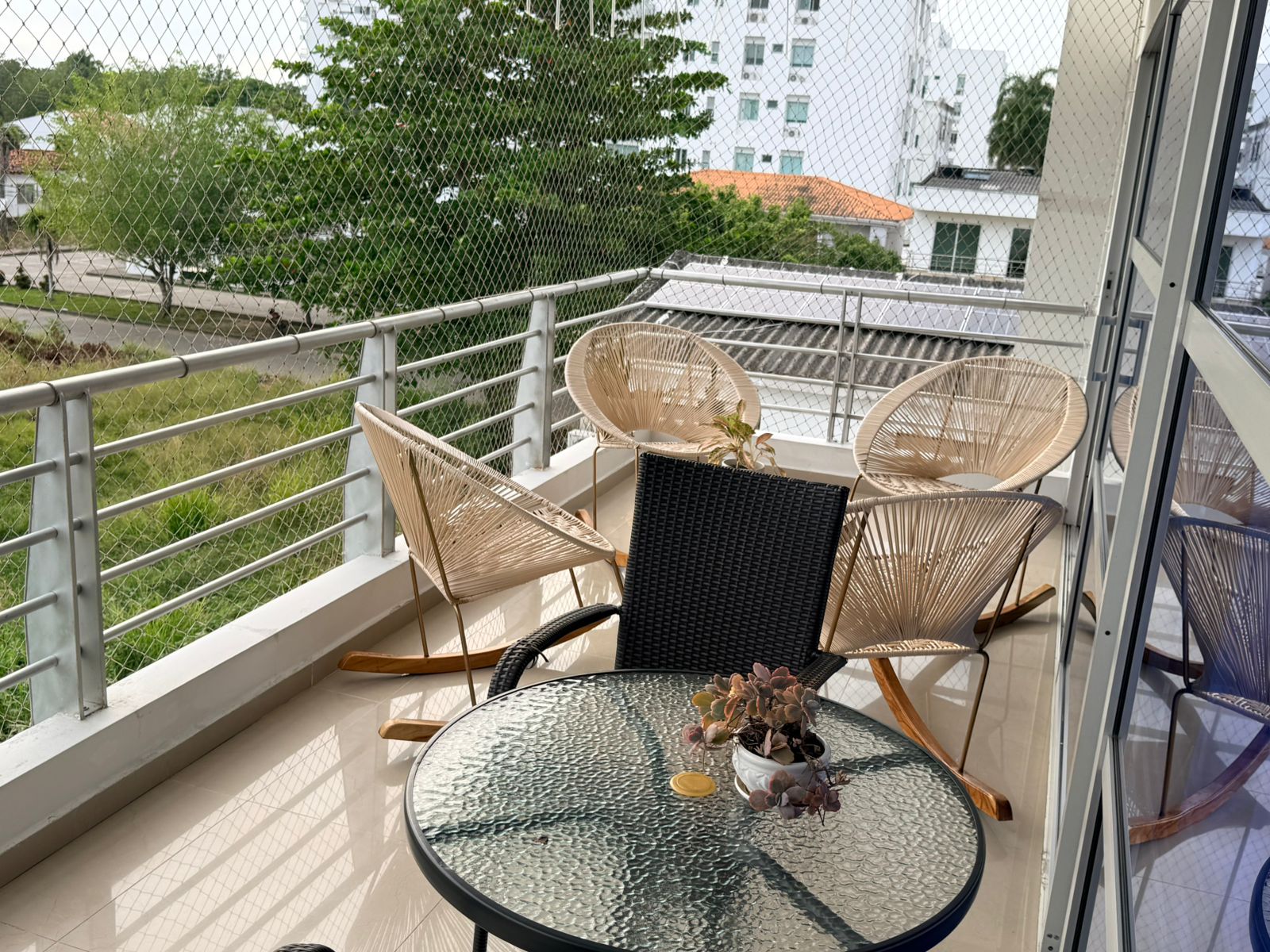 Apartamento en venta en El Recreo, Montería · foto 11 de 12