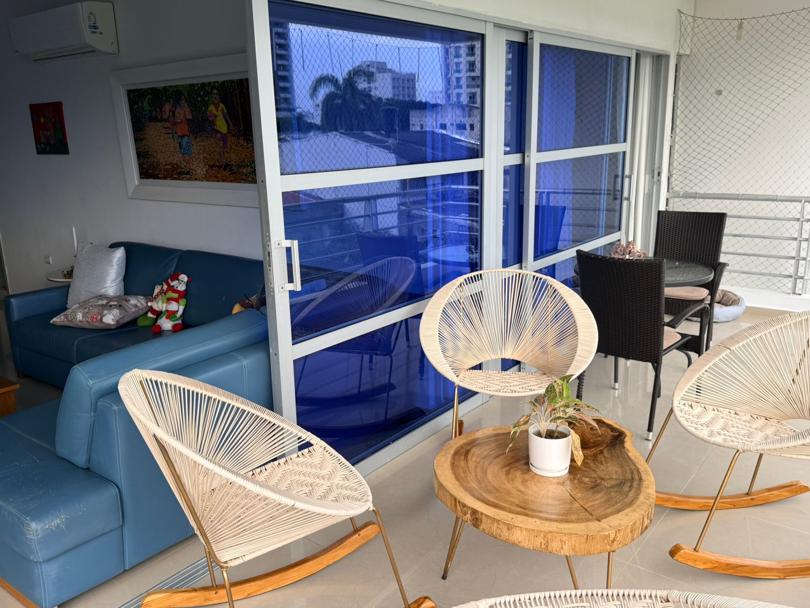 Apartamento en venta en El Recreo, Montería · foto 12 de 12