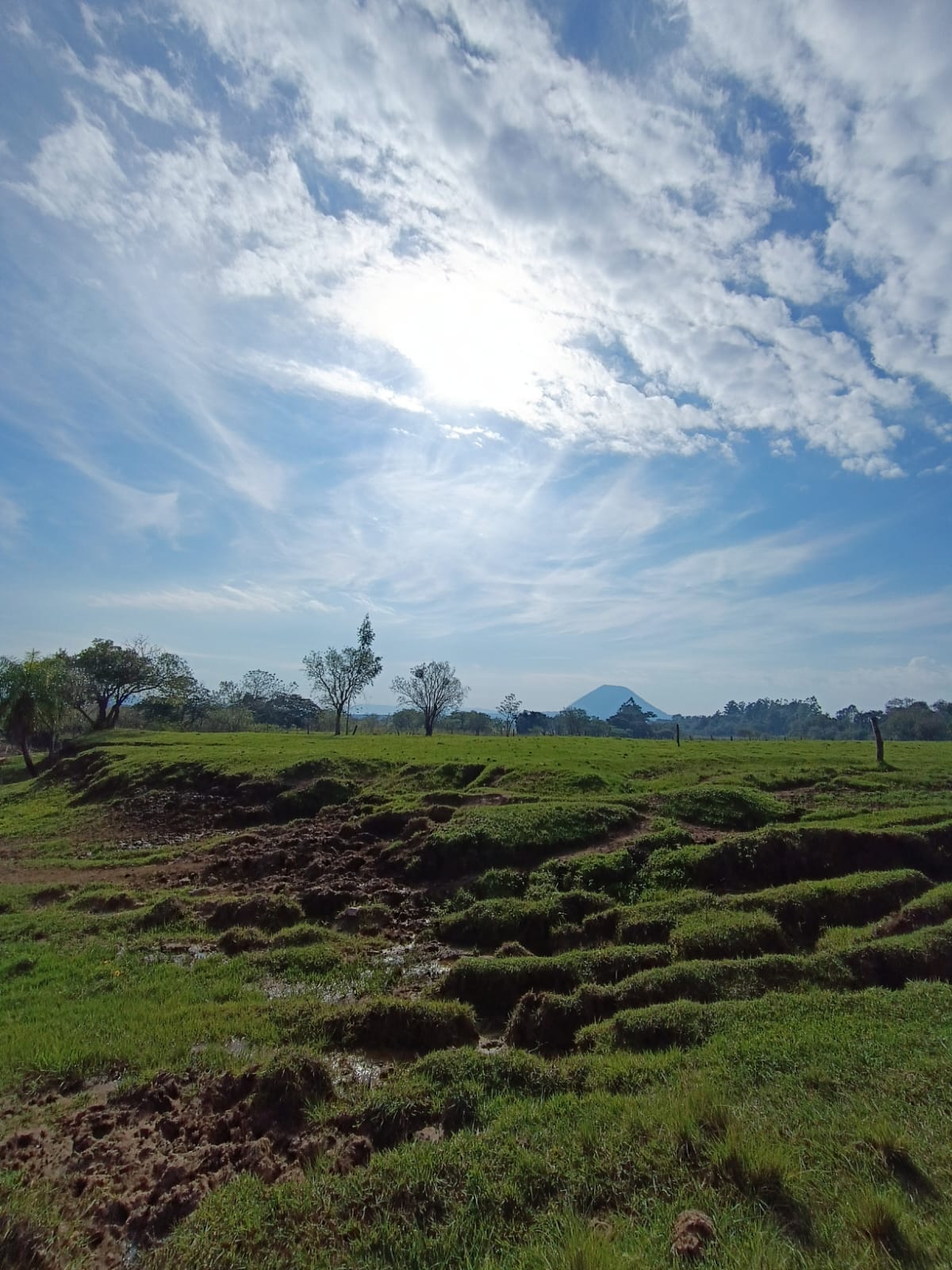Terreno en venta en Ybycuí — foto 3