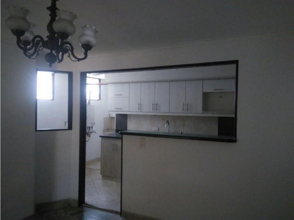 Apartamento en venta en Simon Bolivar, Medellín · foto 2 de 16