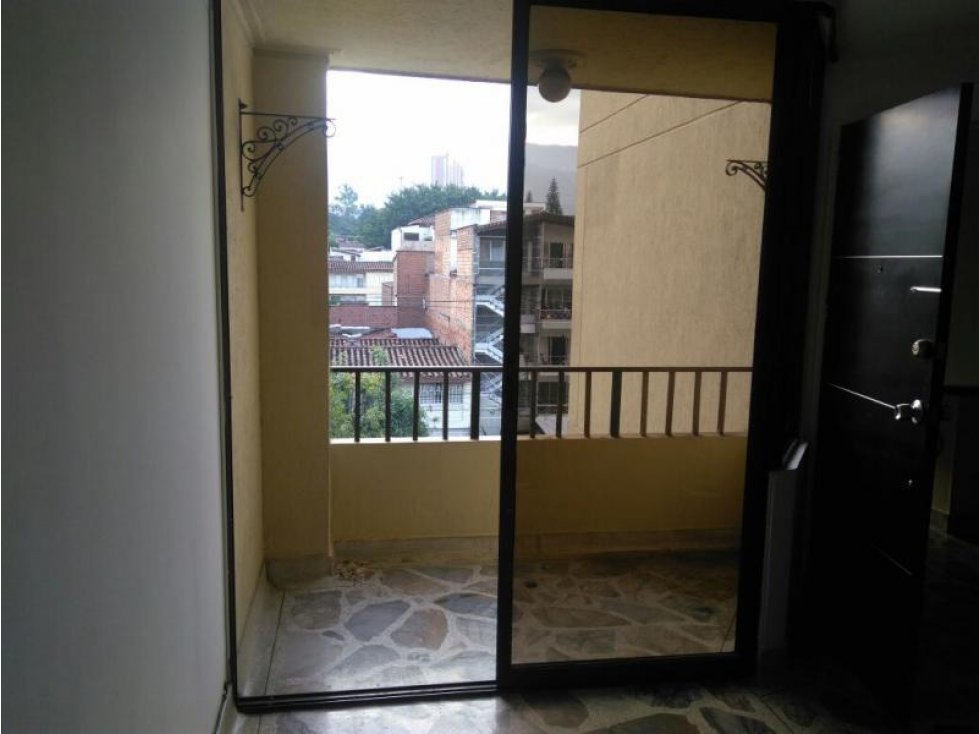 Apartamento en venta en Simon Bolivar, Medellín · foto 7 de 16
