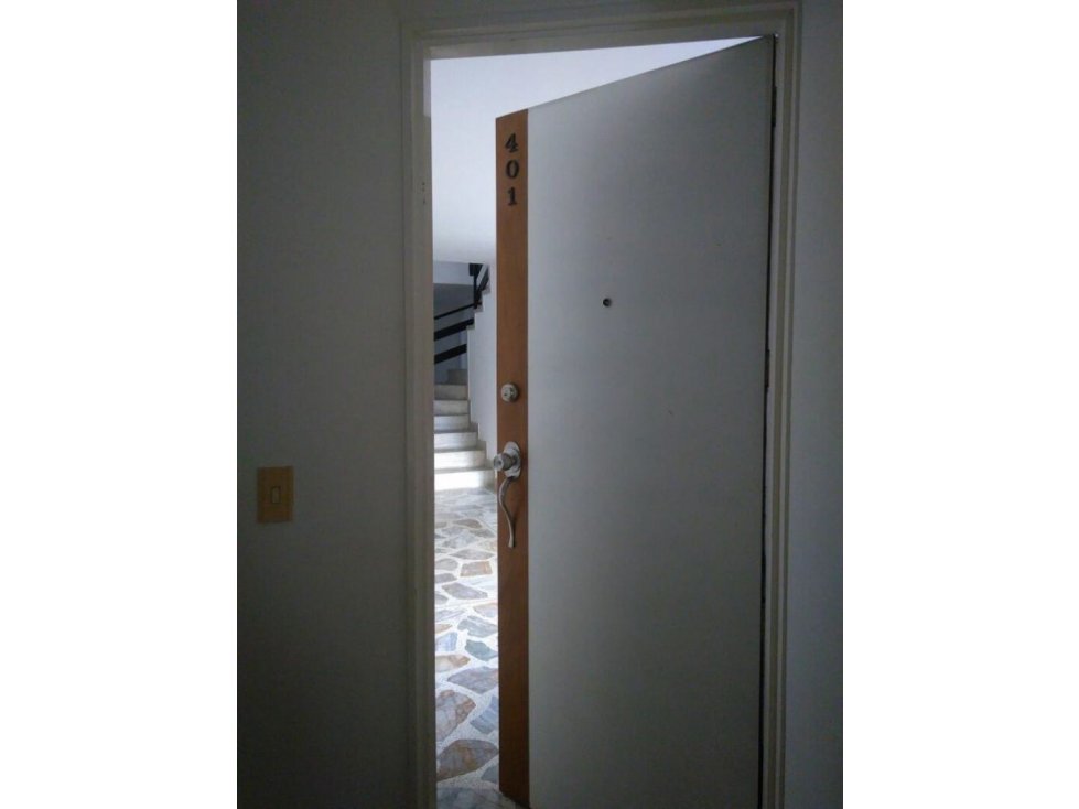 Apartamento en venta en Simon Bolivar, Medellín · foto 11 de 16