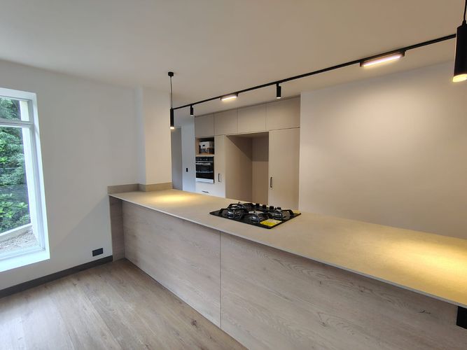 Apartamento de 3 alcobas en venta en El Poblado, Medellín, 205 m² · foto 6 de 19