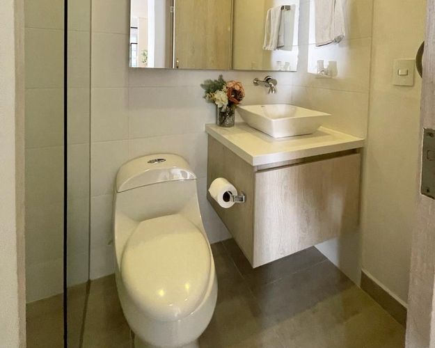Apartamento de 3 alcobas en venta en La Pradera, Envigado, 148 m² · foto 13 de 15
