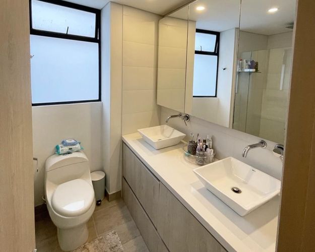 Apartamento de 3 alcobas en venta en La Pradera, Envigado, 148 m² · foto 14 de 15