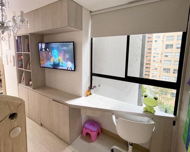 Apartamento de 3 alcobas en venta en La Pradera, Envigado, 148 m² · foto 6 de 15