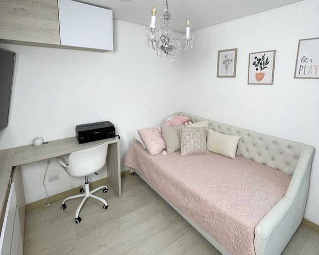 Apartamento de 3 alcobas en venta en La Pradera, Envigado, 148 m² · foto 9 de 15