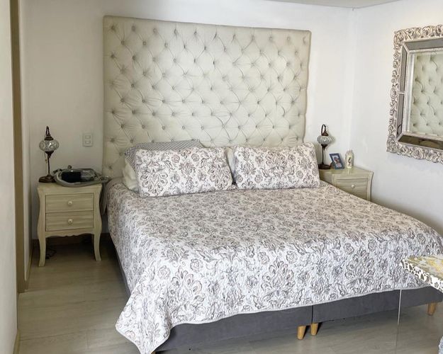 Apartamento de 3 alcobas en venta en La Pradera, Envigado, 148 m² · foto 8 de 15