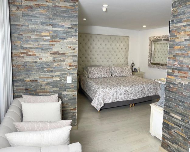 Apartamento de 3 alcobas en venta en La Pradera, Envigado, 148 m² · foto 7 de 15