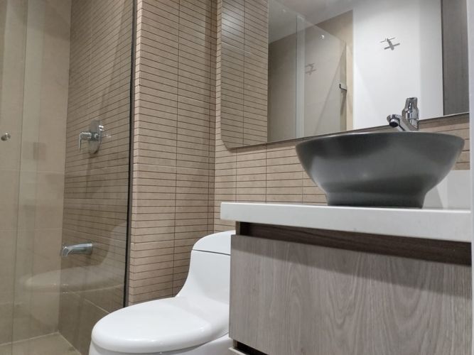 Apartamento de 2 alcobas en venta en El Poblado, Medellín, 101 m² · foto 13 de 15