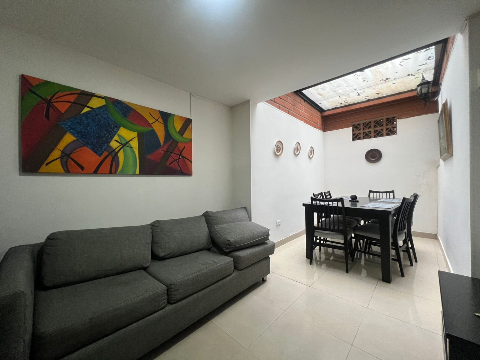 Casa en Venta en Envigado