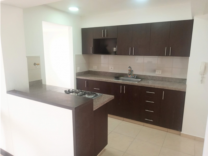 Apartamento de 4 alcobas en venta en Betania, Sabaneta, 150 m² · foto 5 de 24