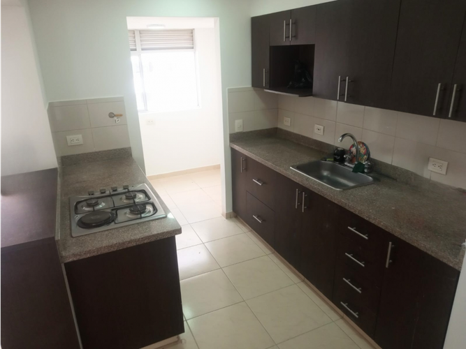 Apartamento de 4 alcobas en venta en Betania, Sabaneta, 150 m² · foto 6 de 24