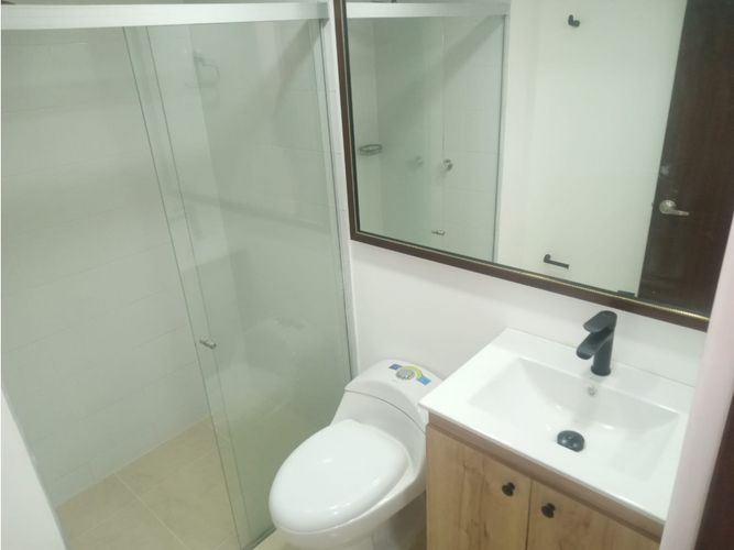 Apartamento de 4 alcobas en venta en Betania, Sabaneta, 150 m² · foto 18 de 24