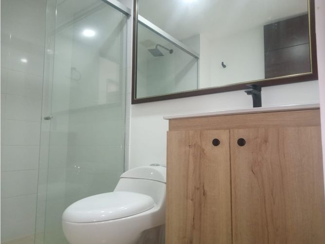 Apartamento de 4 alcobas en venta en Betania, Sabaneta, 150 m² · foto 19 de 24