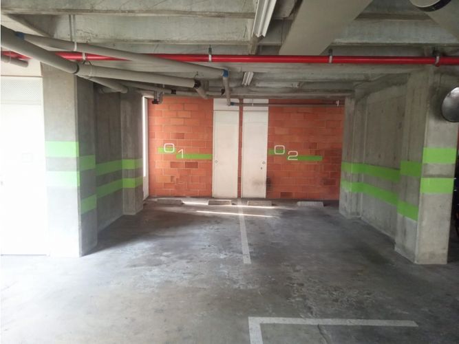 Apartamento de 4 alcobas en venta en Betania, Sabaneta, 150 m² · foto 21 de 24